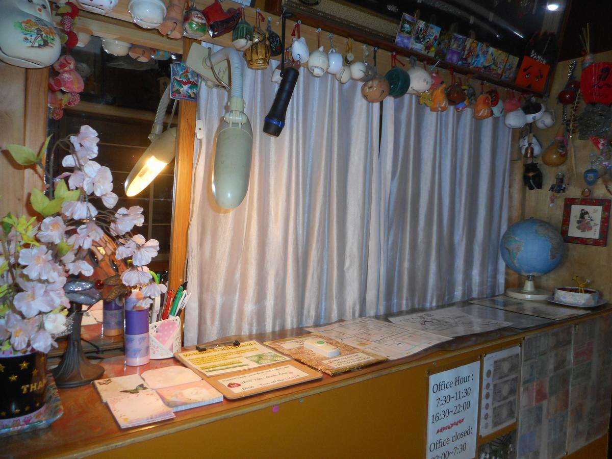 Jgh Tokyo Hostel Kawaguchi  Ngoại thất bức ảnh