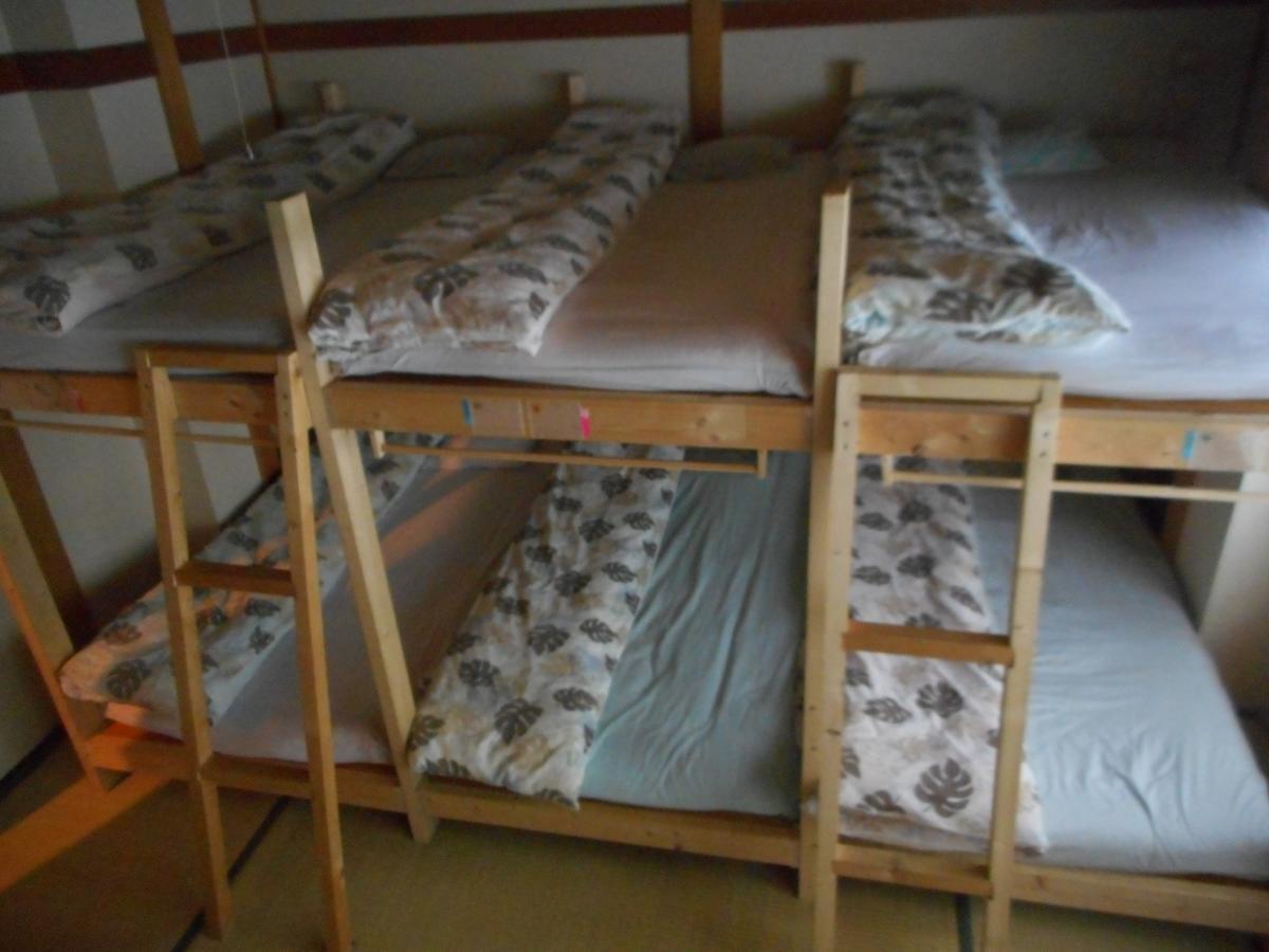 Jgh Tokyo Hostel Kawaguchi  Ngoại thất bức ảnh